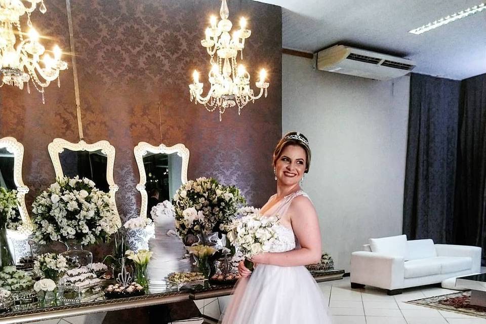 Bem-Casados Assessoria & Cerimonial