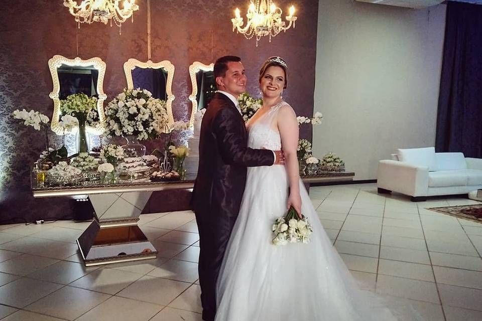 Bem-Casados Assessoria & Cerimonial