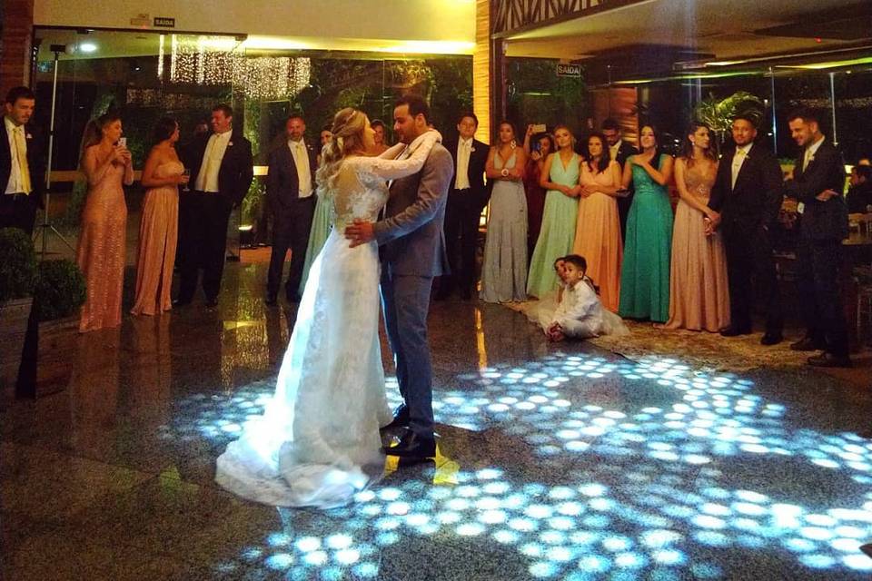 Casamento Ricardo&Nagham