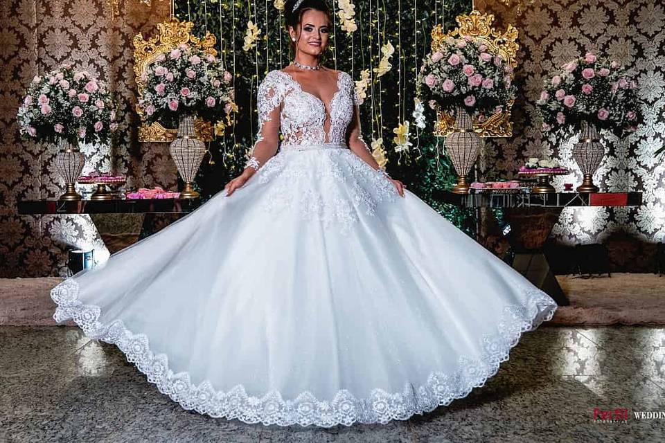 Bem-Casados Assessoria & Cerimonial