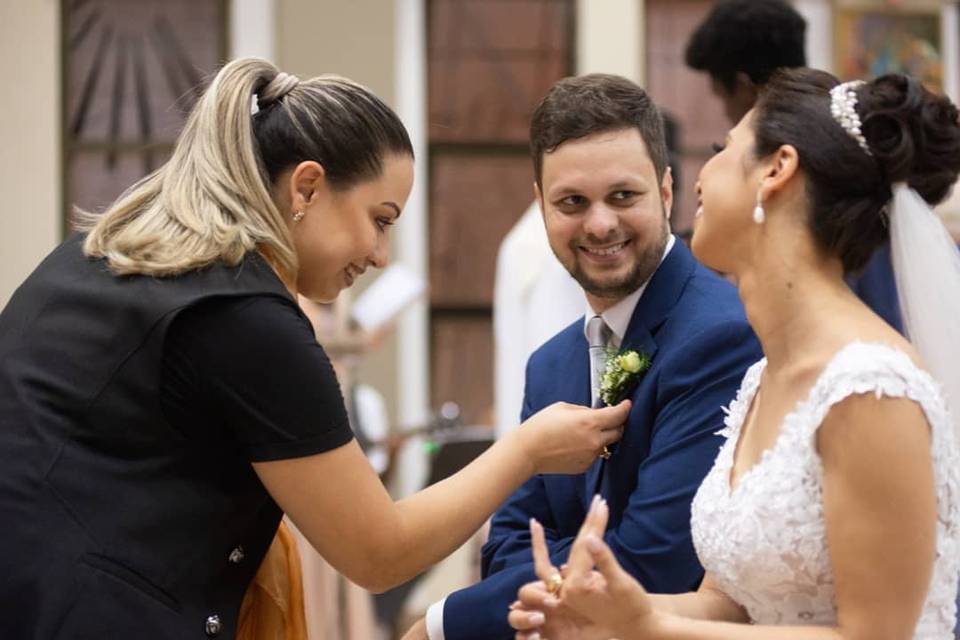 Bem-Casados Assessoria & Cerimonial