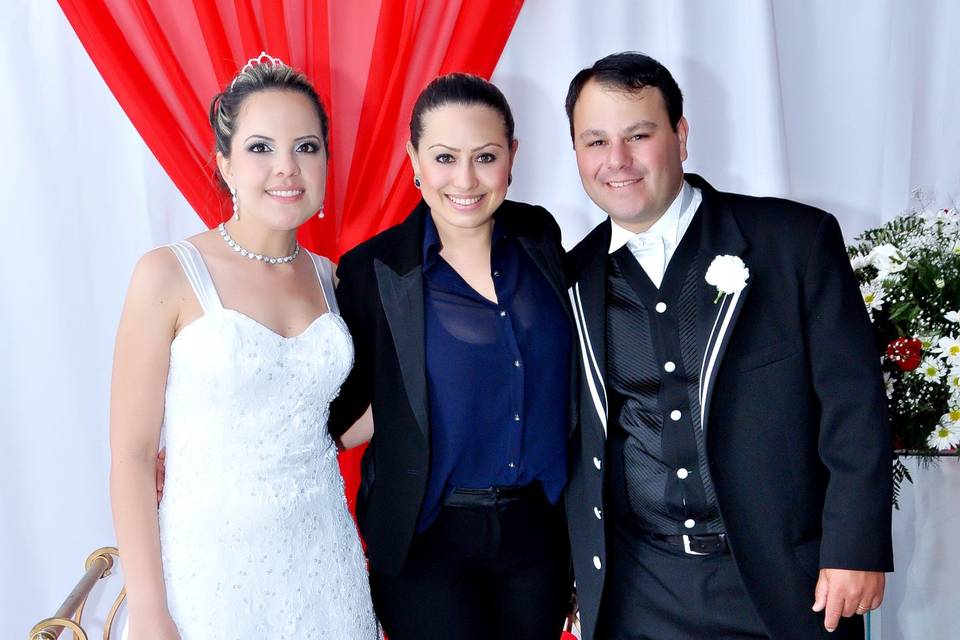 Bem-Casados Assessoria & Cerimonial