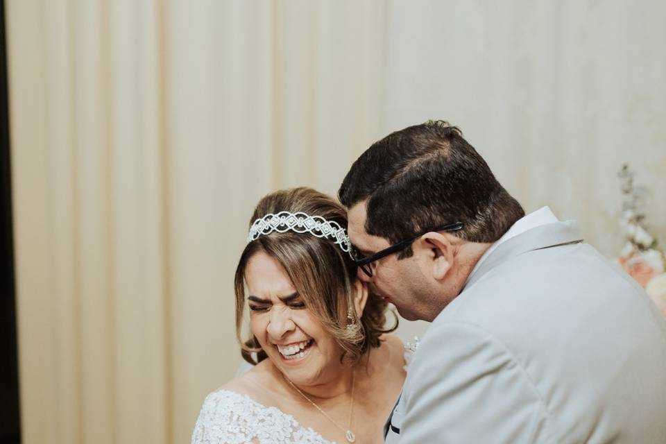 Bem-Casados Assessoria & Cerimonial