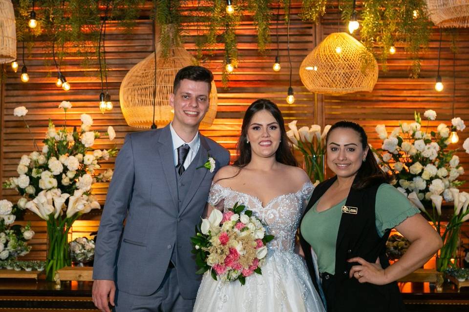 Bem-Casados Assessoria & Cerimonial