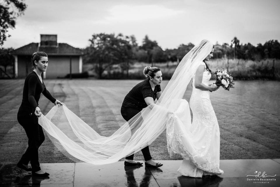 Casamento Lindo