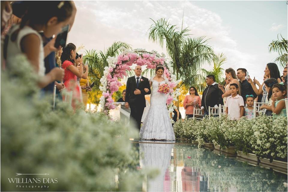 Casamento Débora e Rafael