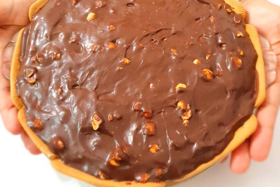 Torta alemã