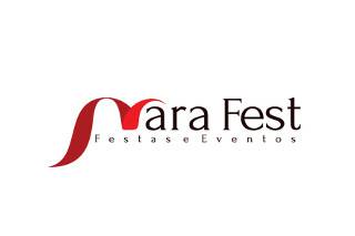 Mara Fest - Festas e Eventos  Logo