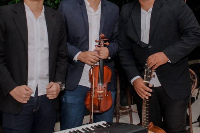 Grupo Paradisum