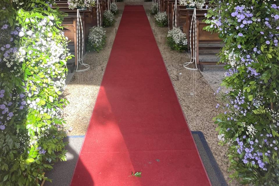 Casamento Andressa e Thiago
