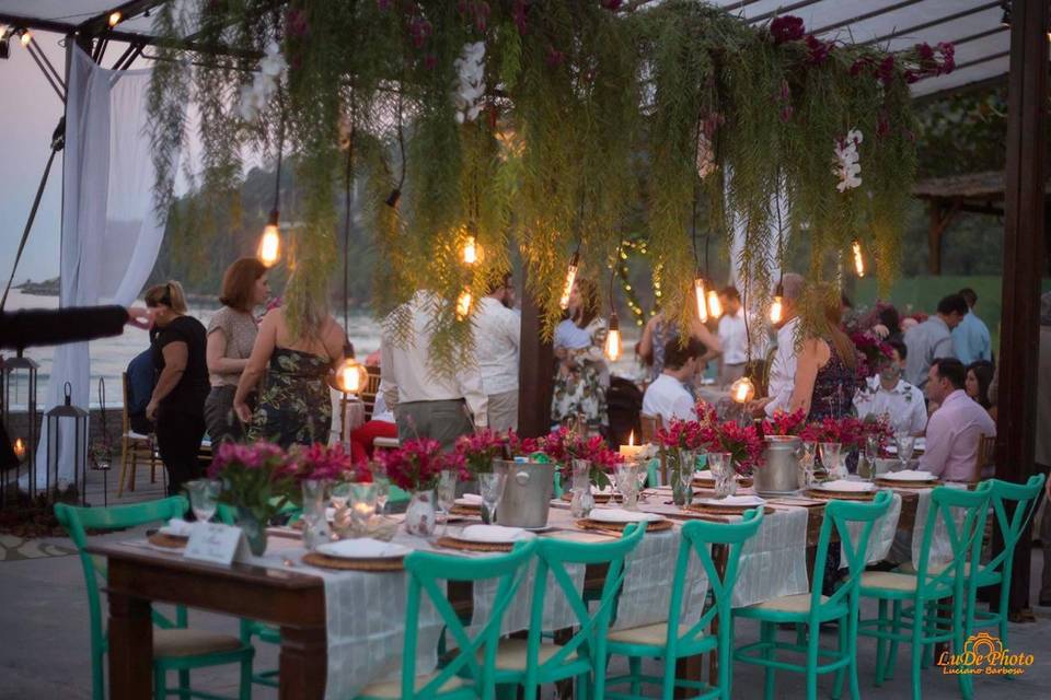 Casamento na Praia ! Ubatuba