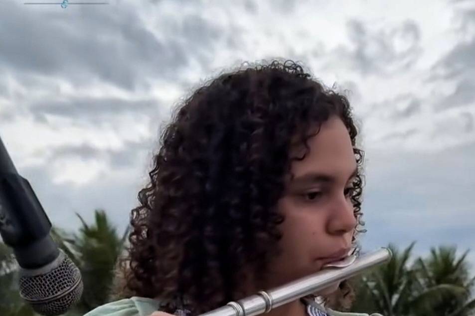 Flauta