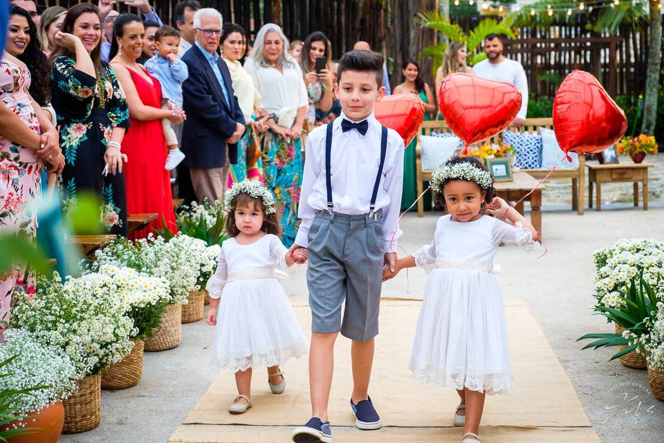 Casamento na Praia ! Ubatuba