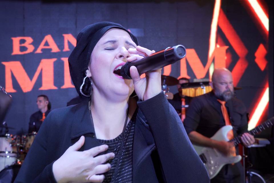 Banda Somnium