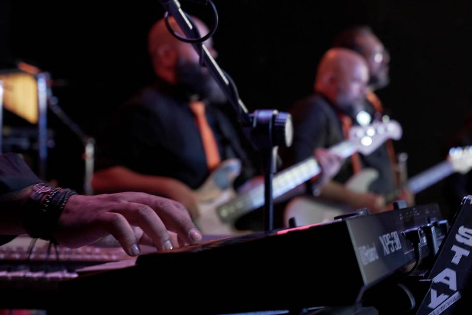 Banda Somnium