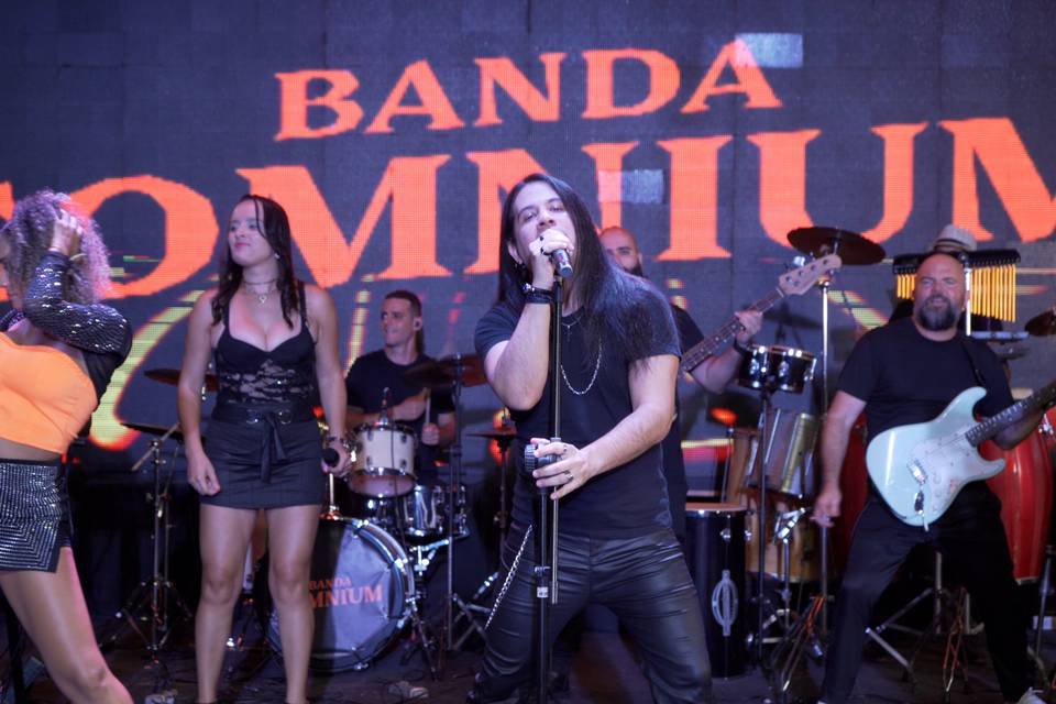 Banda Somnium
