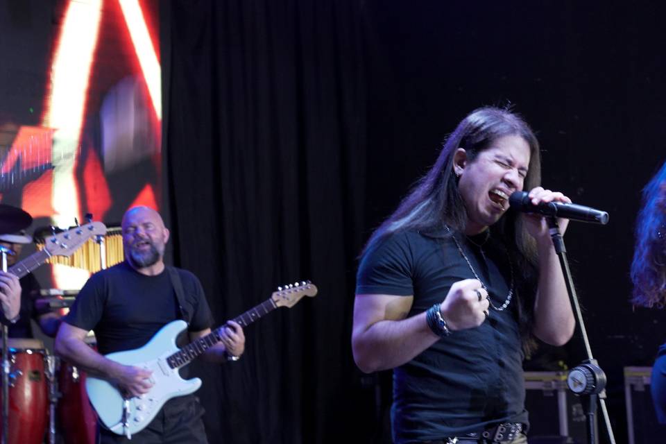 Banda Somnium