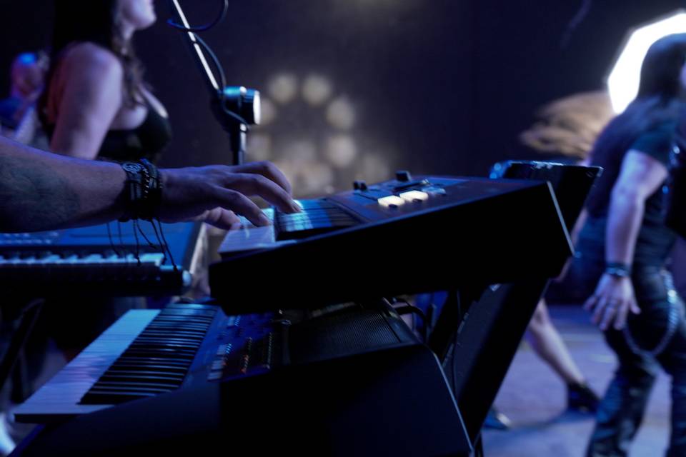 Banda Somnium
