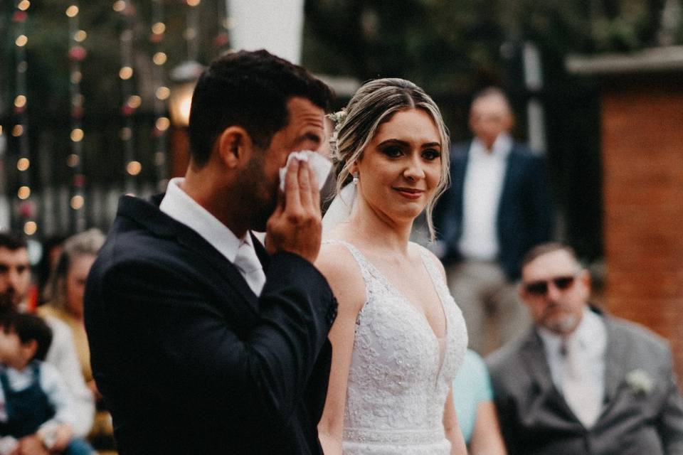 Casamento Ubatuba - SP