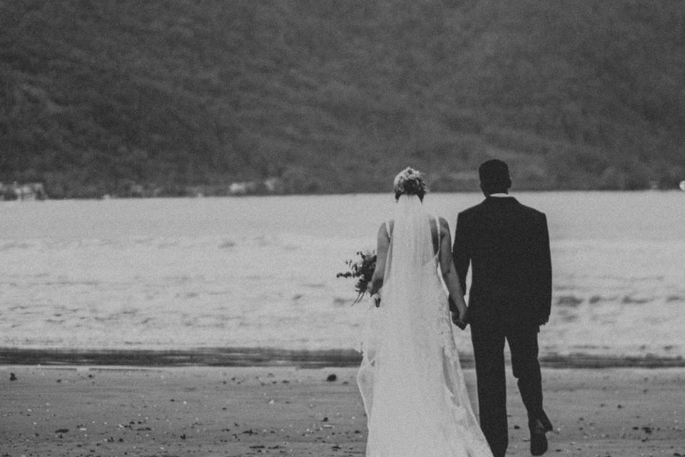 Casamento Ubatuba - SP