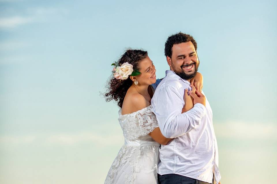 Pós-Wedding Sandra & Ricardo