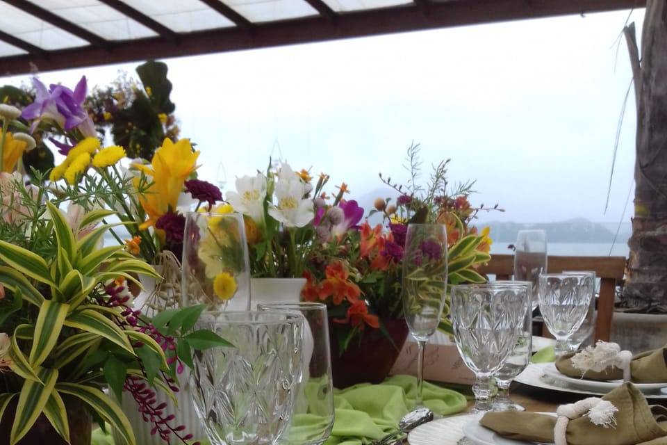 Casamento na Praia ! Ubatuba