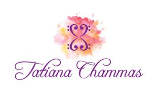 Logo Tatiana Chammas