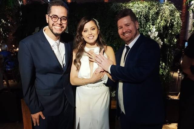 Carol & Chris - Foto 2