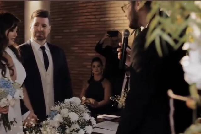 Carol & Chris - Foto 3