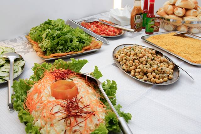 Ideal para o seu casamento