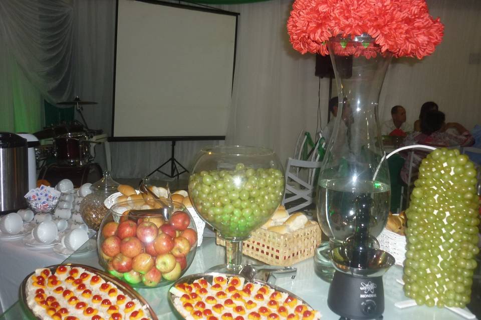 Imperial Eventos e Decorações