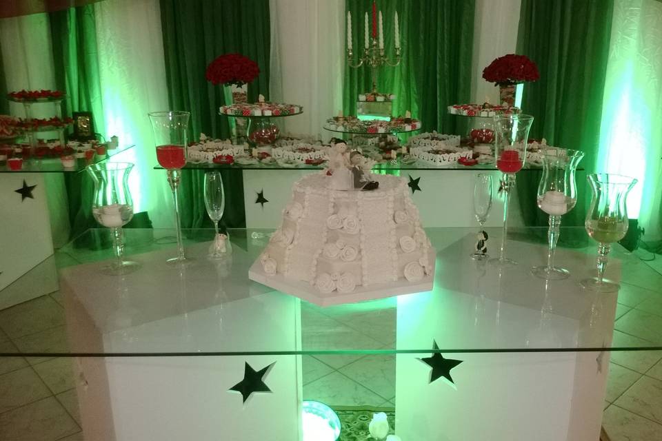 Imperial Eventos e Decorações