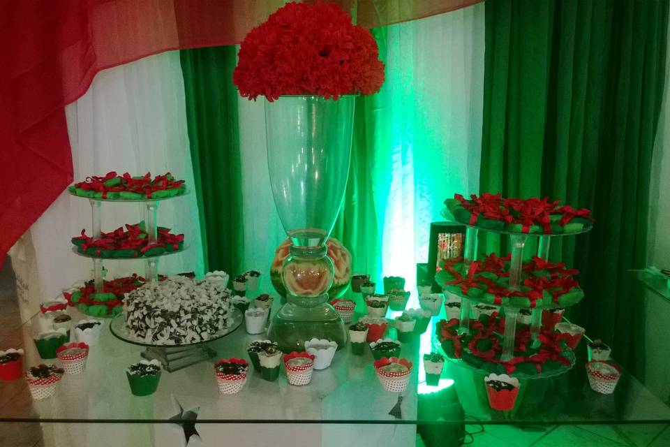 Imperial Eventos e Decorações