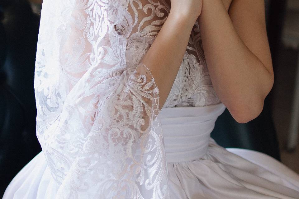Bruna Romão Maquiadora