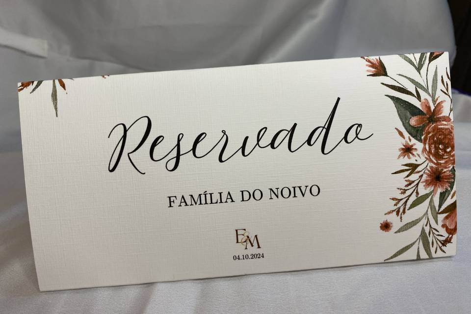 Reservado