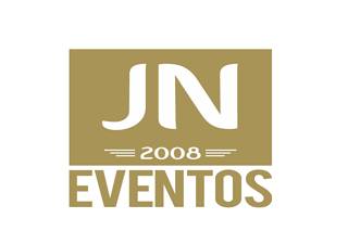 JN Eventos logo