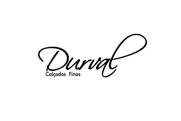 Logo Durval Calçados