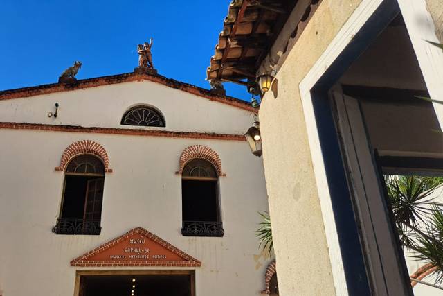 Uma Vila só pra você celebrar!