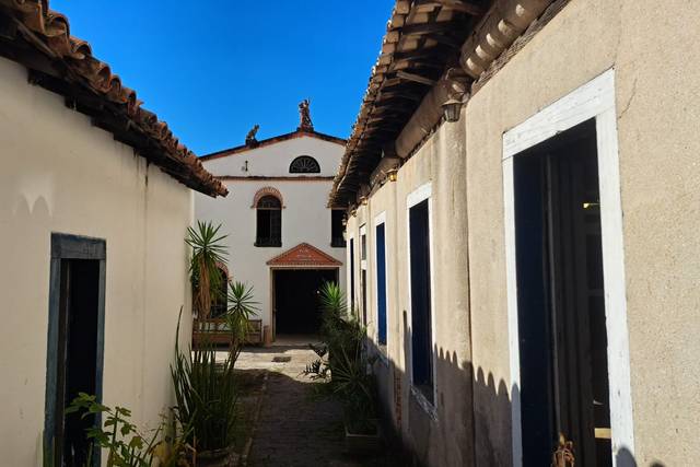 Uma Vila só pra você celebrar!