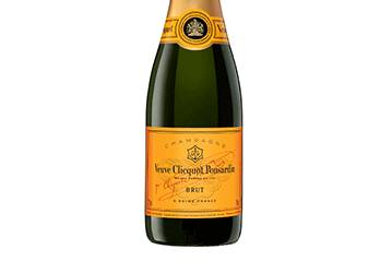 Vueve Clicquot Brut 375ml