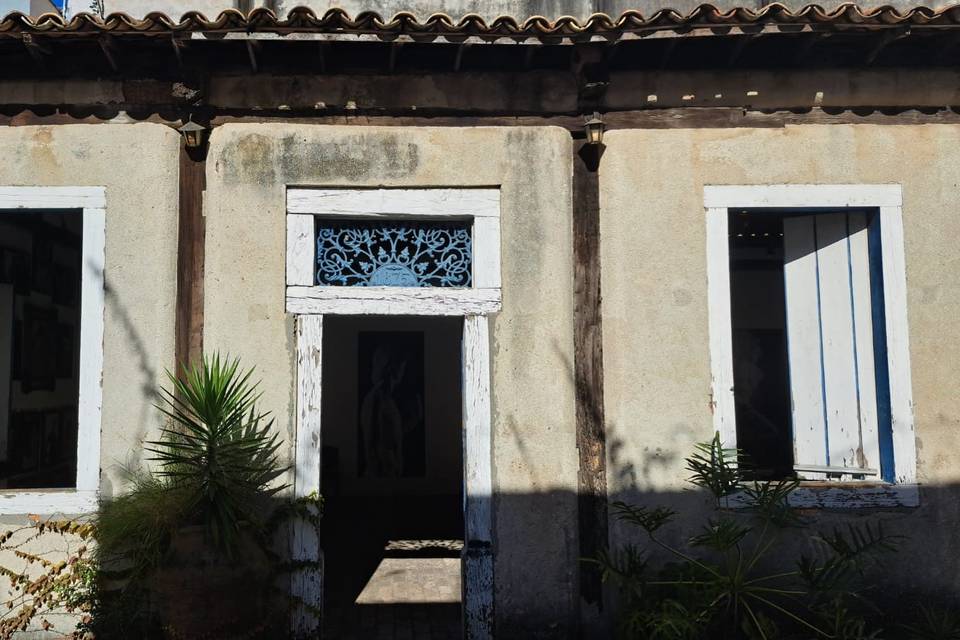 Uma Vila só pra você celebrar!