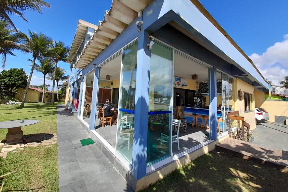 Praia Bar & Restaurante