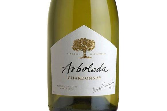 Alboleda Chardonnay