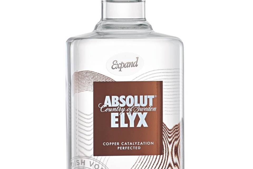 Absolut Elyx 1l
