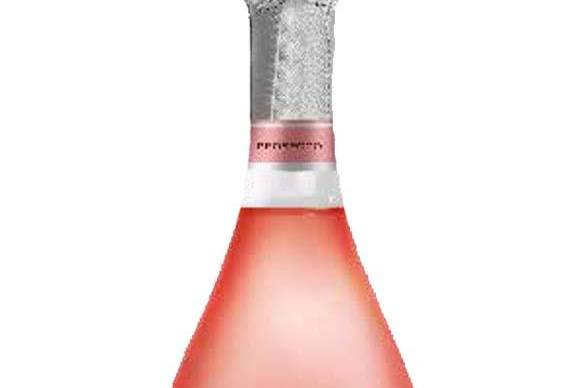 Espumante Ecco Rosé 750ml