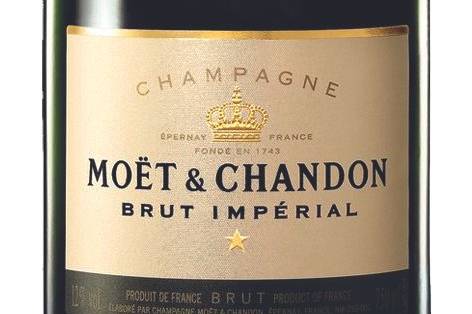Moët & Chandon Brut Imperial