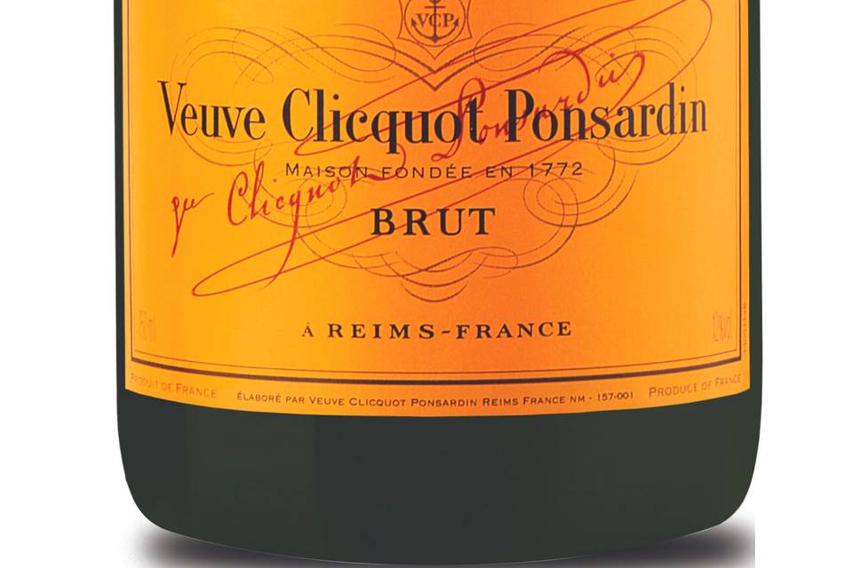 Veuve Clicquot Brut