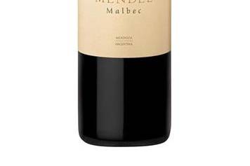 Mendel Malbec