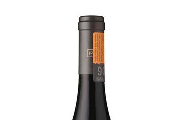 Edición Limitada Syrah/C. Sauv