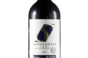 Sangiovese Nistri